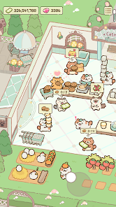 Cat Mart Purrfect Tycoon v1.2.4 MOD (Free Shopping) APK