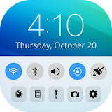 Smart Control Style OS 10 icon