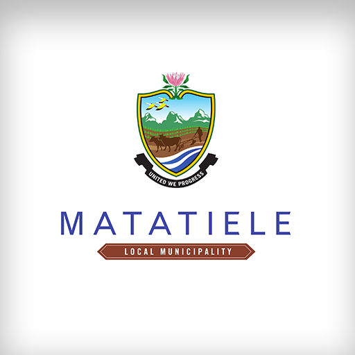 Matatiele  Municipality 1.2 Icon