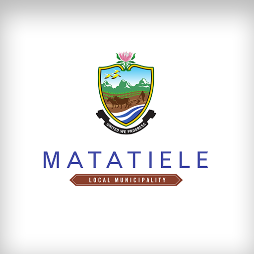Matatiele Municipality logo