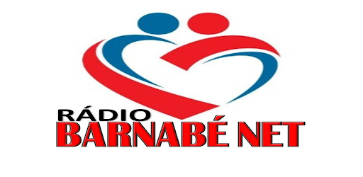 Rádio Barnabé Net cover