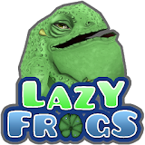 Lazy Frogs icon