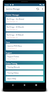 Jasmine Manager APK for Android Download (No Ads) 1