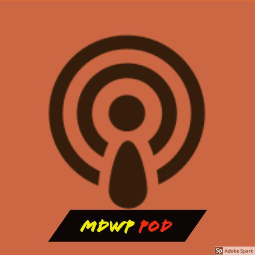 MDWP - PODCAST 2.0.0 Icon