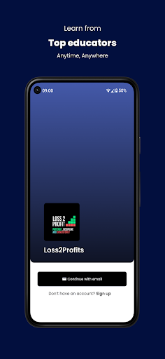 Loss2Profit Screen 3