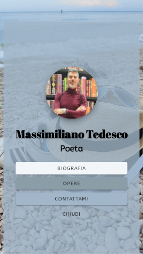 Massimiliano Tedesco Screen 2