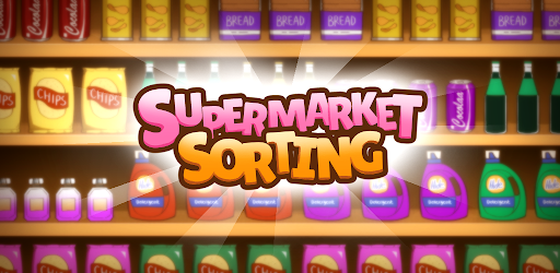 Supermarket Sorting