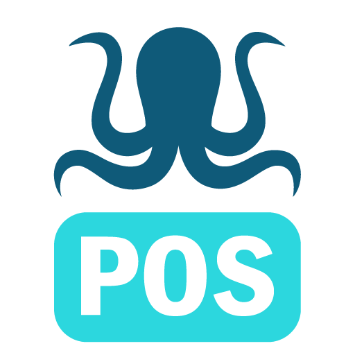KrakenPOS logo
