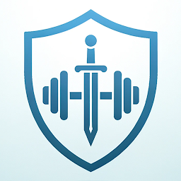Imagen de ícono de Workout Quest: Fitness Tracker
