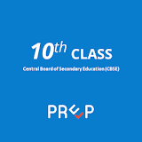 CBSE 10th Class Preparation Mock Tests icon