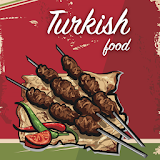 Turkish cuisine recipes icon
