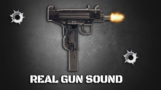 Gun Simulator Sounds