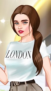 BFF Girls Dress Up Fashion v4.0(MOD,Unlimited Money) Free For Android 2