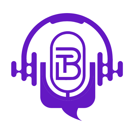 Talkybot logo