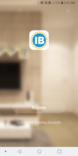 IBRIGHT Screen 2