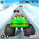 Monster Truck Games: 4x4 Truck - Androidアプリ