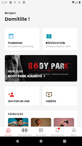 Body Park 9.10.0 APK + Мод (Unlimited money) за Android