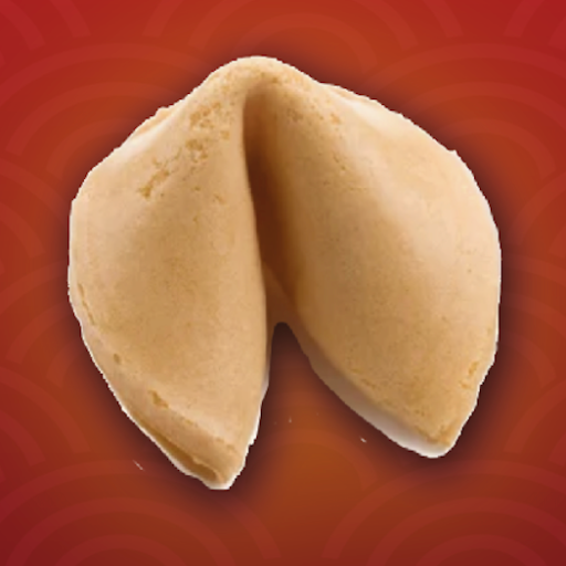 Galleta de la Fortuna logo