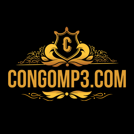 CongoMP3 logo
