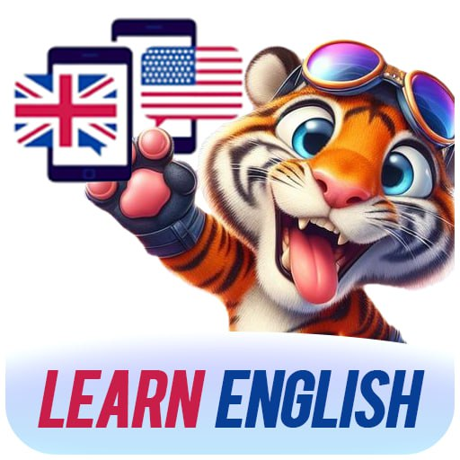 Learn English: Lessons & tests logo
