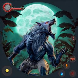 Icon image Werewolf Games