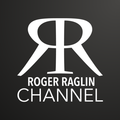 Roger Raglin Channel  Icon