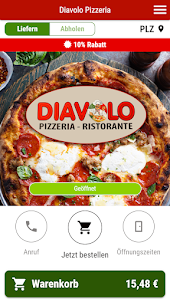 Diavolo Pizzeria