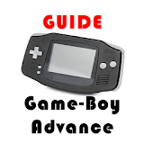 Panduan Game Boy Advance 2016 icon