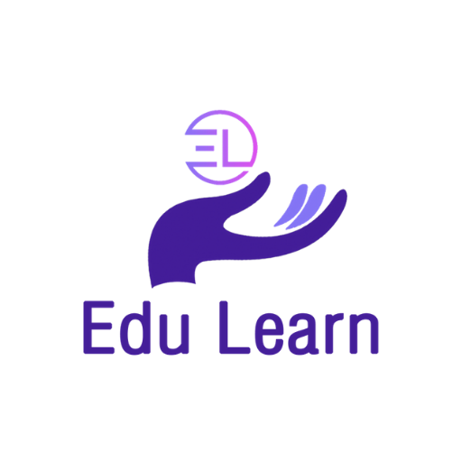EduLearn logo