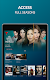 screenshot of Telemundo: Series y TV en vivo