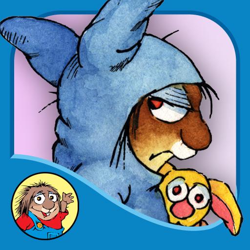 Just Go to Bed -Little Critter 2.45 Icon