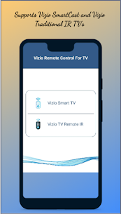 Vizio Smart TV Remote APK for Android Download (Premium) 1