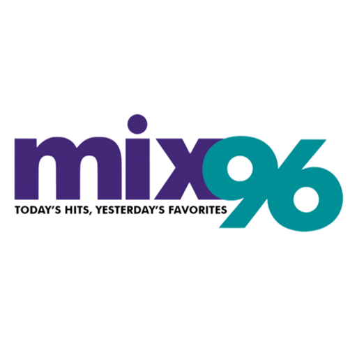 MIX 96 Sacramento  Icon