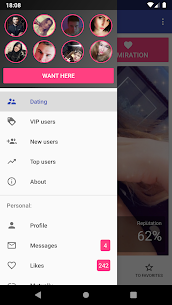 InDating — Dating and Chat 2
