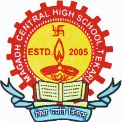 MCH School logo