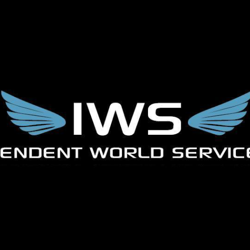 IWS Driver logo