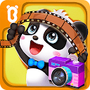 Baby Panda's Photo Studio 8.52.00.02 APK ダウンロード
