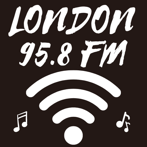 95.8 capital fm london logo