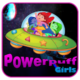 Power Girls adventure icon
