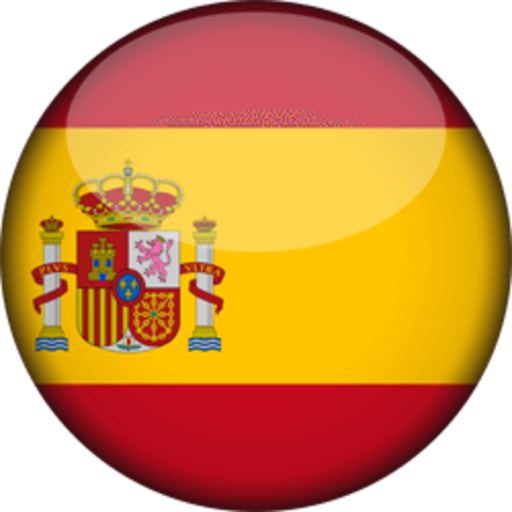 شامل في تعلم اللغة الاسبانية  Icon