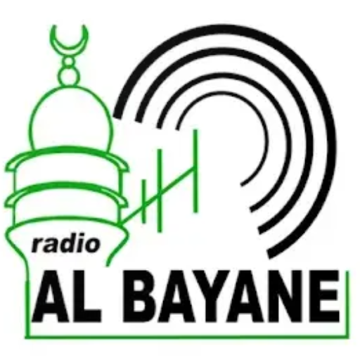 Radio Al Bayane FM Abidjan logo