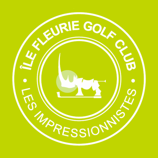 app icon Ile Fleurie Golf Club