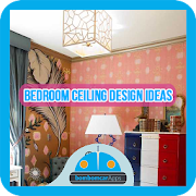 Bedroom Ceiling Design Ideas  Icon