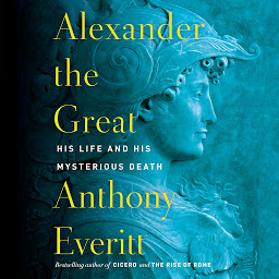 「Alexander the Great: His Life and His Mysterious Death」圖示圖片
