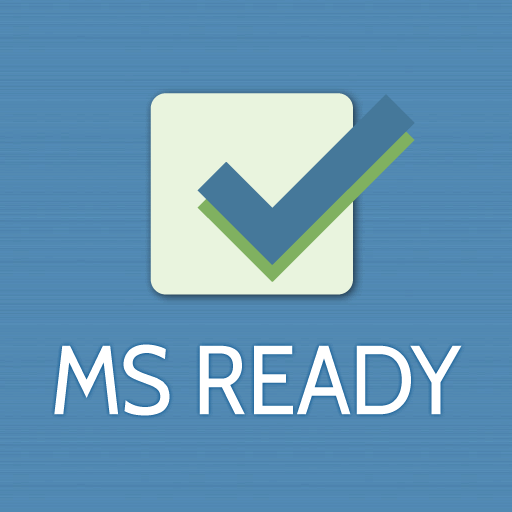 MS Ready  Icon
