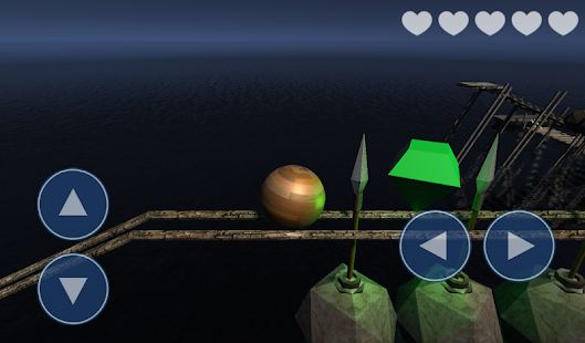 Extreme Balancer 3 Screenshot