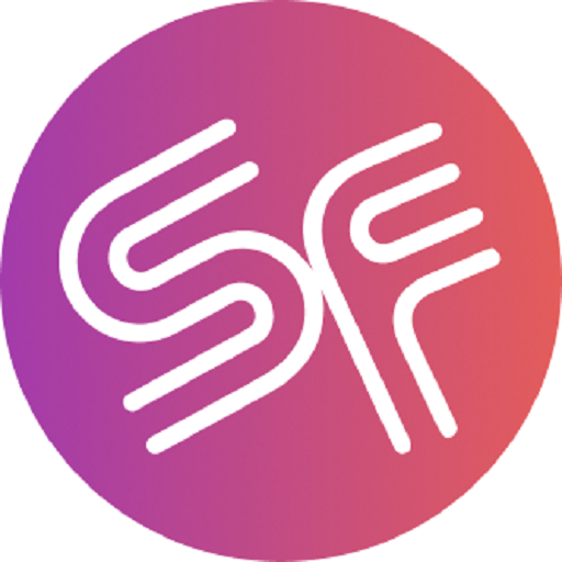SwipeFox Healthcare logo