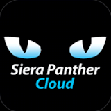 Siera Panther Cloud icon