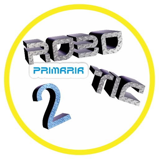 RoboTic 2 Mi Robot Programable logo