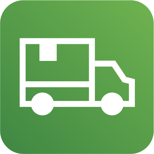 SAICA Deliveries logo